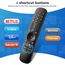 für LG Fernseher Fernbedienung,Universal für LG Magic Remote Smart TV,Ersatz für LG Original MR24GA MR23GA MR22GN MR21GA