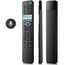 Sprach für Sony TV Fernbedienung Bravia,Ersatz für Alle Sony Fernseher Remote mit Vioce Fuction