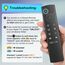für Apple-TV-Fernbedienung, Universelle Ersatzfernbedienung für Apple TV 4K/HD (ohne Siri und Sprachsteuerung)