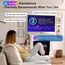 Für LG-Smart-TV-Fernbedienung, Magic Remote für LG Fernseher NanoCell OLED EVO QNED QLED UHD TV, kompatibel mit MR21、MR22、MR23、MR24、MR25
