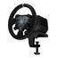 Logitech G RS50 System, 3-teiliges Racing-Lenkrad-Setup - RS50-Radbasis mit 8 Nm Direct Drive, RS Wheel Hub mit 13 Tasten und Rundrad 28 cm - Für Xbox/PC - Schwarz
