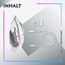 Logitech G G502 X PLUS LIGHTSPEED Gaming Mouse + G G515 LIGHTSPEED TKL Keyboard