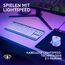 Logitech G G502 X PLUS LIGHTSPEED Gaming Mouse + G G515 LIGHTSPEED TKL Keyboard