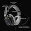 Logitech G G923 Trueforce Gaming Racing Steering Wheel with Pedals + A10 Gaming Headset Gen 2 Wired Headset for Xbox Series X|S, Xbox One, PC - Black