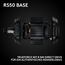 Logitech G RS50 System, 3-teiliges Racing-Lenkrad-Setup - RS50-Radbasis mit 8 Nm Direct Drive, RS Wheel Hub mit 13 Tasten und Rundrad 28 cm - Für Xbox/PC - Schwarz