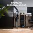 Logitech G923 Rennlenkrad und Pedale, TRUEFORCE Force Feedback + Playseat Challenge X, Logitech G Edition – For Xbox X|S, Xbox One, PC, Mac – Schwarz