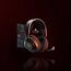 SteelSeries Arctis Nova 5 Wireless - Gaming Headset- Multi-System -PC,PS5 - Magnetische Neodym-Treiber -Über 100 Audio Presets - 60H Akkulaufzeit - 2,4 GHz oder BT-ClearCast Gen2.X-Mik