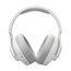 JBL Quantum 360 Kabellose Over-Ear Gaming-Kopfhörer mit 2,4 GHz/Bluetooth Dual Wireless-Verbindung, 22-Stunden-Akku, Multi-Plattform-Kompatibilität, abnehmbarem Mikrofon mit Stummschaltung, Weiß