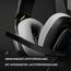 Logitech G G29 Driving Force Rennlenkrad und Pedale, Force Feedback + ASTRO A10 Gen 2 kabelgebundenes Headset – PS5, PS4, PC, Mac – Schwarz