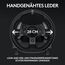 Logitech G920 Driving Force Gaming Rennlenkrad, Zweimotoriges Force Feedback, 900° Lenkbereich, Racing Leder-Lenkrad, Verstellbare Edelstahl Bodenpedale, für Xbox Series X|S, Xbox One, PC - Schwarz