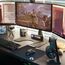Logitech G Gaming Kopfhörer, Schwarz, Headset