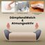SUKIDA Gaming Stuhl,Ergonomischer Gaming-Stuhl mit Fußstütze, Racing Gaming Chair Kopfstütze Verstellbarer Computerstuhl Höhenverstellbar Lendenwirbelstütze für Homeoffice und Gaming,Blaugrau