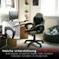 huzaro Ranger 1.0 - PC Stuhl Gaming Zocker Stuhl - Kinderschreibtischstuhl & Gaming Stuhl Kinder - Schreibtisch Höhenverstellbar Kinder, Schreibtischstuhl Jugendliche Jungen - Grau