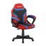 huzaro Ranger 1.0 - PC Stuhl Gaming Zocker Stuhl - Kinderschreibtischstuhl & Gaming Stuhl Kinder - Schreibtisch Höhenverstellbar Kinder, Schreibtischstuhl Jugendliche Jungen - Spider