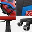 huzaro Ranger 1.0 - PC Stuhl Gaming Zocker Stuhl - Kinderschreibtischstuhl & Gaming Stuhl Kinder - Schreibtisch Höhenverstellbar Kinder, Schreibtischstuhl Jugendliche Jungen - Spider