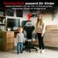 huzaro Ranger 1.0 - PC Stuhl Gaming Zocker Stuhl - Kinderschreibtischstuhl & Gaming Stuhl Kinder - Schreibtisch Höhenverstellbar Kinder, Schreibtischstuhl Jugendliche Jungen - Grau