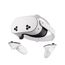 Meta Quest 3S 128 GB – Tauche in die virtuelle Realität EIN – Tausende immersive Erlebnisse – All-in-One-Headset – Inklusive 3-monatigem Meta Horizon+ Probeabo