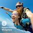 AKASO Brave 4 Pro Action Cam 4K30FPS 20MP mit 128GB U3 Speicherkarte 40M Unterwasserkamera Ultra HD Touchscreen 170 ° Weitwinkel, EIS Stabilisierung, 5X Zoom, 2.4G Fernbedienung und 2 Akkus 1350mAh