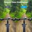 AKASO Action Cam,4K30FPS 20MP WiFi Unterwasserkamera EIS Stabilisierung 170° Weitwinkel Ultra HD Action Kamera mit 4X Zoom und 2x1050mAh Akkus-EK7000 Schwarz