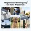DJI Osmo Nano Standard Combo (64GB) - 4K/60fps kleine Vlogging-Kamera mit 1/1,3″ Sensor, 143° Weitwinkel-Video, 200 min Aufnahmezeit, schneller Datentransfer, POV-Kamera 4K für Sport, Vlog
