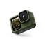 GoPro HERO13 Black in Waldgrün (Farbe in limitierter Auflage) – wasserdichte Action-Kamera mit 5,3K60-Video, 27MP-Foto + Kompatibilität mit Objektiven der HB-Serie