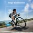 AKASO Brave 4 Pro Action Cam 4K30FPS 20MP mit 128GB U3 Speicherkarte 40M Unterwasserkamera Ultra HD Touchscreen 170 ° Weitwinkel, EIS Stabilisierung, 5X Zoom, 2.4G Fernbedienung und 2 Akkus 1350mAh