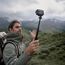 DJI Osmo Action 5 Pro Hiking Combo, Action-Kamera 4K mit revolutionärer Bildqualität, 1/1,3"-Sensor, OLED-Touchscreens, Mic Verbindung, Minikamera ideal für Wandern, Reisen, Vlog
