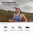 Insta360 GO Ultra Lauf-Bundle Polarweiß - freihändige 4K Mini-Cam, leicht & mobil, top bei wenig Licht, überall anbringbar, FlowState-Stabilisierung, 200 Min Akku, 10 m wasserdicht