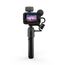 GoPro HERO12 Black Creator Edition – enthält HERO12 Black, Volta (Batteriegriff, Stativ, Fernbedienung), Media Mod, Light Mod, Enduro-Akku und Tragetasche, 1080p