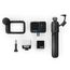 GoPro HERO12 Black Creator Edition – enthält HERO12 Black, Volta (Batteriegriff, Stativ, Fernbedienung), Media Mod, Light Mod, Enduro-Akku und Tragetasche, 1080p
