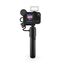 GoPro HERO12 Black Creator Edition – enthält HERO12 Black, Volta (Batteriegriff, Stativ, Fernbedienung), Media Mod, Light Mod, Enduro-Akku und Tragetasche, 1080p