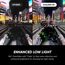 Insta360 X5 Ersatzlinsen-Bundle - wasserdichte 8K 360°-Action-Cam, Führend bei wenig Licht, Unsichtbarer Selfie-Stick-Effekt, auswechselbare Linsen, 3 h Akku, klarer Sound, Stabilisierung