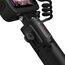 GoPro HERO12 Black Creator Edition – enthält HERO12 Black, Volta (Batteriegriff, Stativ, Fernbedienung), Media Mod, Light Mod, Enduro-Akku und Tragetasche, 1080p