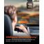 VANTRUE E1 lite Mini Dashcam WiFi vorne 1080P HDR/30fps mit Sprachsteuerung, 1,54'' IPS Versteckte Dash Cam Auto, 160 ° Nachtsicht, 24Std.Parküberwachung, GPS, G-Sensor, Loop Aufnahme, Max. 512GB