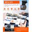 VANTRUE E1 lite Mini Dashcam WiFi vorne 1080P HDR/30fps mit Sprachsteuerung, 1,54'' IPS Versteckte Dash Cam Auto, 160 ° Nachtsicht, 24Std.Parküberwachung, GPS, G-Sensor, Loop Aufnahme, Max. 512GB