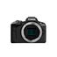 Canon EOS R50 Systemkamera + RF-S 18-150mm is STM Objektiv - Spiegellose Kamera (Digitalkamera mit Autofokus + Motiverkennung für Augen Tiere Fahrzeuge, 4k Videokamera, 15 Bilder pro Sekunde) schwarz