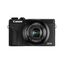 Canon PowerShot G7 X Mark III (Schwarz) – Kompakte Digitalkamera mit 1-Zoll-Sensor & 4K-Video – Ideal bei wenig Licht & auf Reisen – Mit WLAN & Bluetooth - Geliebt Für Kreatives Unterwegs