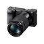 Sony Alpha 6400 APS-C Spiegellose Kamera mit 16-50mm Objektiv (Schneller 0,02s Autofokus mit Augenerkennung für Mensch und Tier, 4K-Filmaufnahmen und neigbares Display für Vlogging)