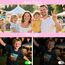 HERBYD Digitalkamera 4K Fotokamera 64MP Kamera Fotoapparat Tragbare Kompaktkamera mit 2,8" LCD Bildschirm, 18X Digitalzoom, 32GB SD Karte, 1 Schlüsselband für Kinder Teenager Anfänger (Rosa)