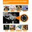 Digitalkamera 4K，64 MP Fotokamera Dual Kamera Anti-Shake Vlogging Fotokamera mit 32GB Speicherkarte, 16X Digitalzoom, 2 Akkus& Ladegerät，und Einsteiger Kompaktkamera für Jugendliche