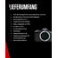 Canon EOS R50 Systemkamera + RF-S 18-45mm is STM Objektiv + 2X Batterien (Zusätzliches Akku-Kit) - Spiegellose Kamera (Digitalkamera mit Autofokus + Motiverkennung für Personen Augen Tiere Fahrzeuge)