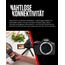 Canon EOS R50 Systemkamera + RF-S 18-45mm is STM Objektiv + 2X Batterien (Zusätzliches Akku-Kit) - Spiegellose Kamera (Digitalkamera mit Autofokus + Motiverkennung für Personen Augen Tiere Fahrzeuge)