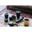 Sony Alpha ZV-E10 APS-C spiegellose Vlog-Kamera mit 16-50mm Objektiv (Display für Vlogging, 4K-Video, Echtzeit-Augen-Autofokus) + ECMW2BT