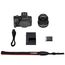 Canon EOS R100 18-45 Kit + RF 24-50mm F4.5-6.3 is STM