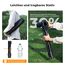 K&F CONCEPT Kamerastativ S254A3+BV01, Leichtes Stativ mit Tasche,172cm Handystativ,Tripod für Canon Nikon Sony Kamera/DSLR/Camcorder,Stativ für Smartphone,Reisestativ mit Handy-Tablet-Halterung