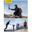 Lamicall Handy Stativ, Mini Stativ Halter - Flexible Handy Halterung Tripod für Smartphone & Kamera, 360° Pocket Tripod mit Kabellose Fernbedienung, Handystativ für iPhone 17/16/15, für GoPro, Samsung