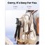Mini Handy Stativ für Smartphone, Flexibler 360° Drehbarer Tripod mit Fernauslöser, Tragbarer Kamera Ständer Handy-Foto & Videokits Kompatibel mit iPhone, Galaxy