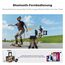 K&F CONCEPT Kamerastativ S255A3+BV01,Leichtes Stativ mit Tasche,190cm Handystativ,Tripod für Canon Nikon Sony Kamera/DSLR/Camcorder, Stativ für Smartphone,Reisestativ mit Handy-Tablet-Halterung(Grau)
