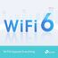 TP-Link Archer AX18 Wi-Fi 6 WLAN Router, Dualband AX1500, 4 Gigabit-Ports, WPA3, Kindersicherung, Gast-Netzwerk, keine DSL-Funktion