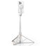 Spigen One Push Selfie Stick Stativ 168,5 cm [Auto-Öffnung & MagSafe] Bluetooth 4.2, mit Metallring & Schlaufe, kompatibel mit iPhone 16/15/14, Galaxy S25/S24/S23 & mehr - Dune Beige